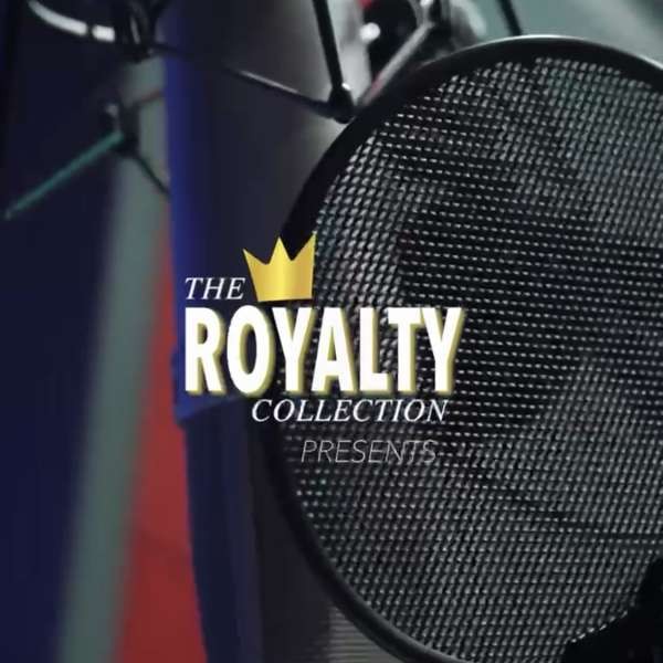 Royalty Collection ATL PullUp Sessions