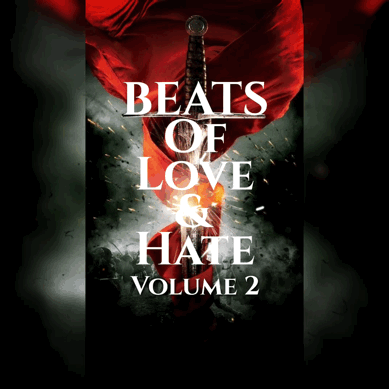 Beats Of Love & Hate Volume 2