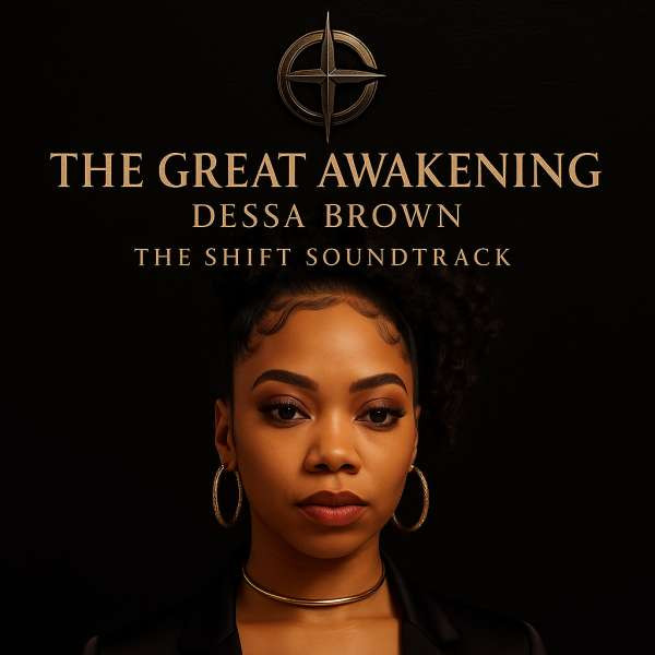 The Great Awakening (Dessa)