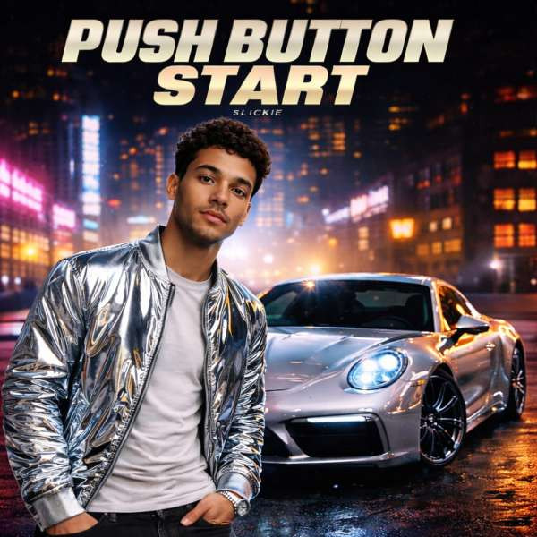 PUSH BUTTON START (Slickie Demo)