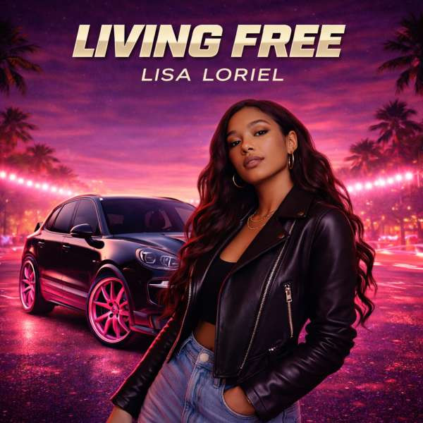 Feeling Free/Horsepower (Lisa Loriel DEMO)